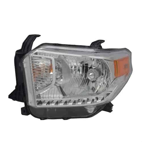 PILOT REPLACEMENT PARTS