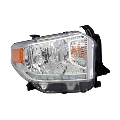 PILOT REPLACEMENT PARTS