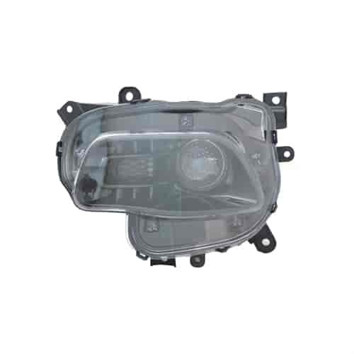 PILOT REPLACEMENT PARTS