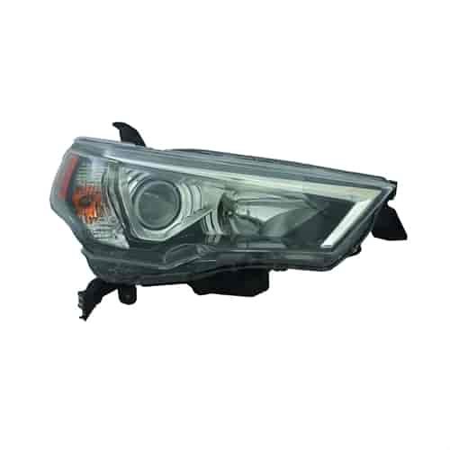 PILOT REPLACEMENT PARTS