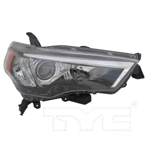PILOT REPLACEMENT PARTS