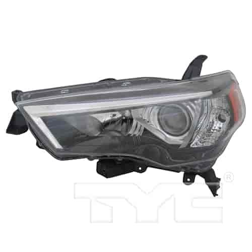 PILOT REPLACEMENT PARTS