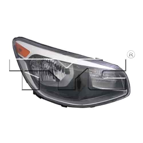 PILOT REPLACEMENT PARTS