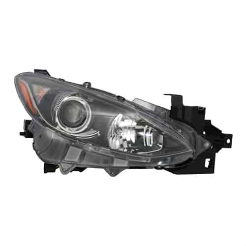 PILOT REPLACEMENT PARTS