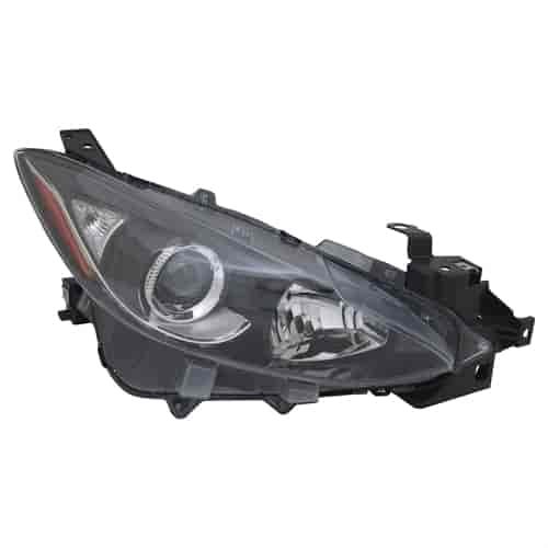 PILOT REPLACEMENT PARTS