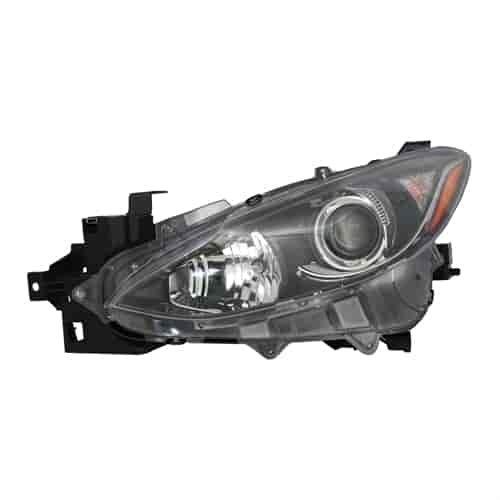 PILOT REPLACEMENT PARTS