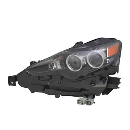PILOT REPLACEMENT PARTS