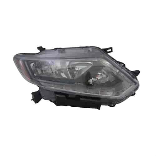 PILOT REPLACEMENT PARTS