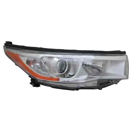 PILOT REPLACEMENT PARTS