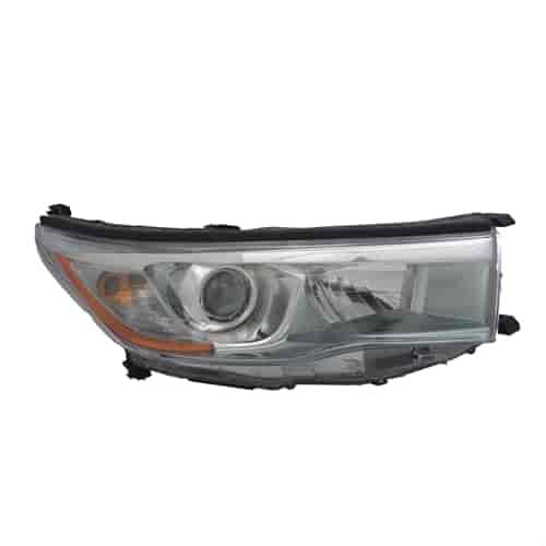 PILOT REPLACEMENT PARTS