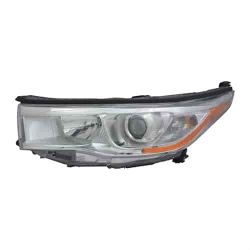 PILOT REPLACEMENT PARTS
