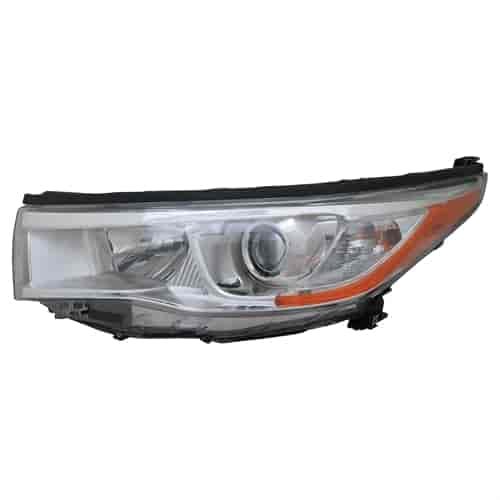 PILOT REPLACEMENT PARTS