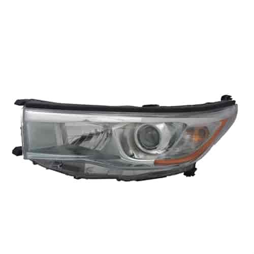PILOT REPLACEMENT PARTS