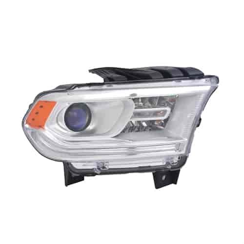 PILOT REPLACEMENT PARTS