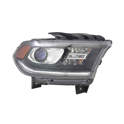 PILOT REPLACEMENT PARTS