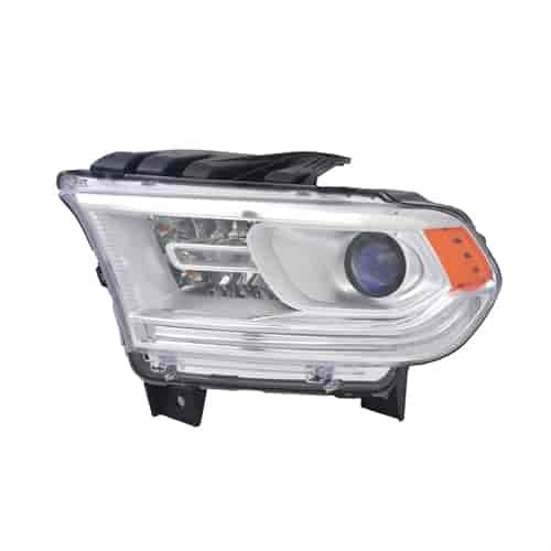 PILOT REPLACEMENT PARTS