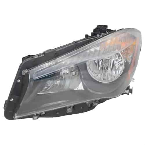 PILOT REPLACEMENT PARTS