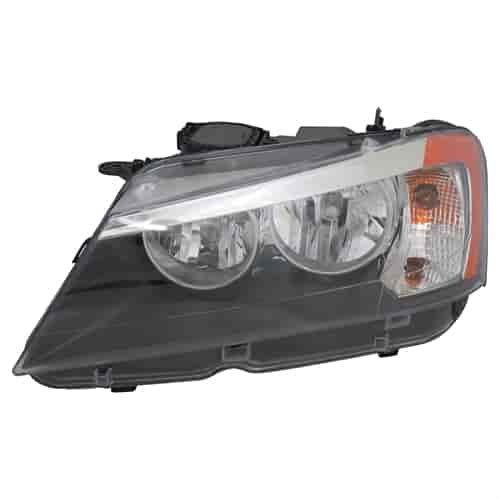PILOT REPLACEMENT PARTS