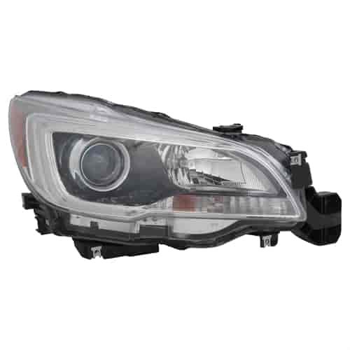 PILOT REPLACEMENT PARTS