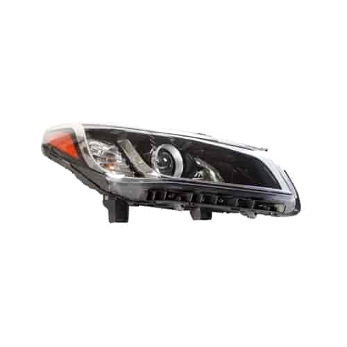 PILOT REPLACEMENT PARTS