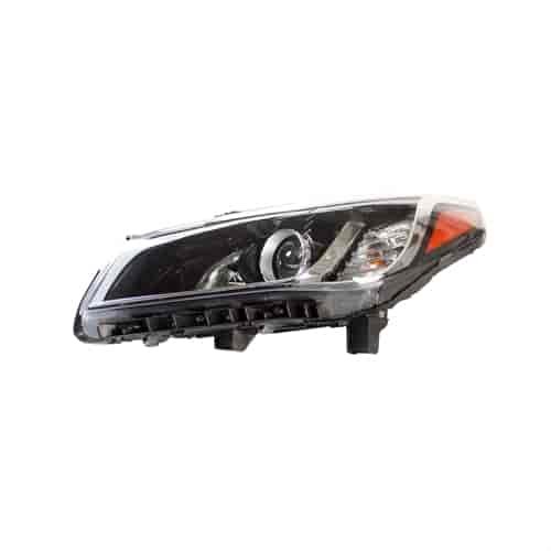 PILOT REPLACEMENT PARTS