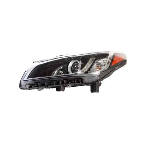 PILOT REPLACEMENT PARTS