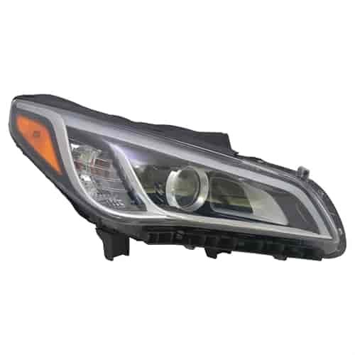 PILOT REPLACEMENT PARTS