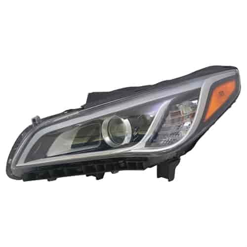 PILOT REPLACEMENT PARTS