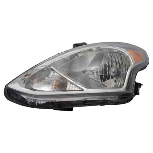 PILOT REPLACEMENT PARTS
