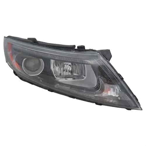 PILOT REPLACEMENT PARTS