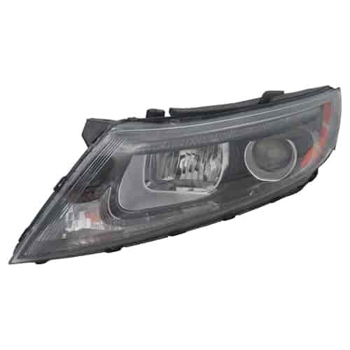 PILOT REPLACEMENT PARTS