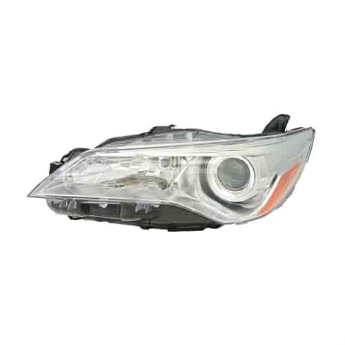 PILOT REPLACEMENT PARTS