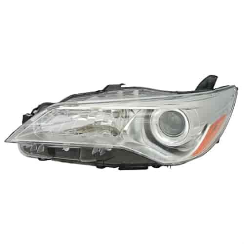 PILOT REPLACEMENT PARTS