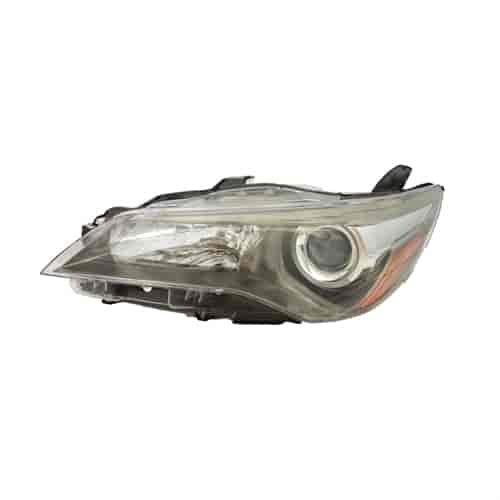 PILOT REPLACEMENT PARTS