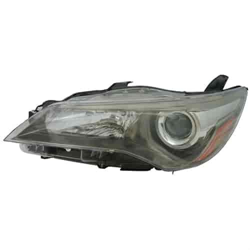 PILOT REPLACEMENT PARTS