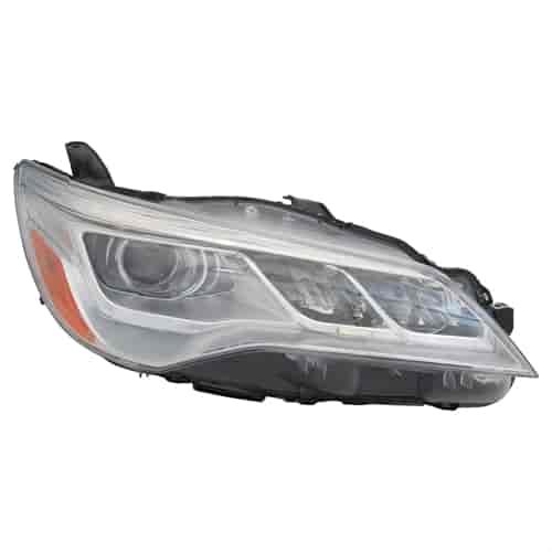 PILOT REPLACEMENT PARTS