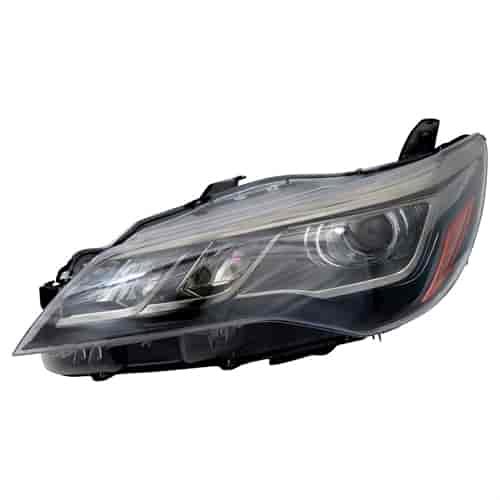 PILOT REPLACEMENT PARTS