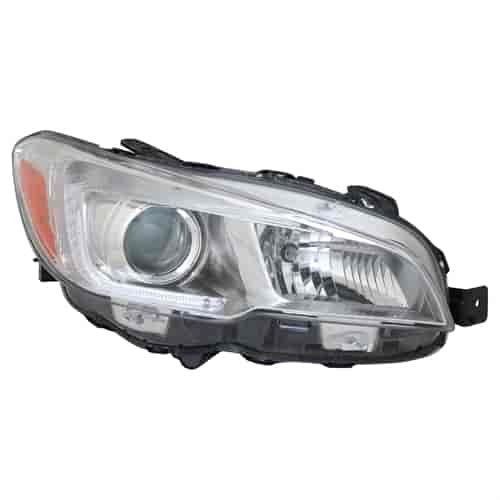 PILOT REPLACEMENT PARTS