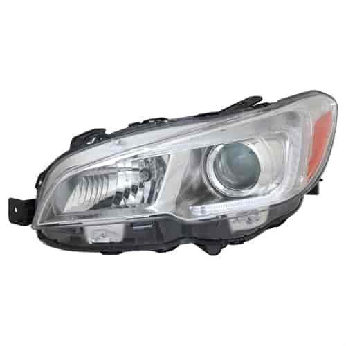 PILOT REPLACEMENT PARTS