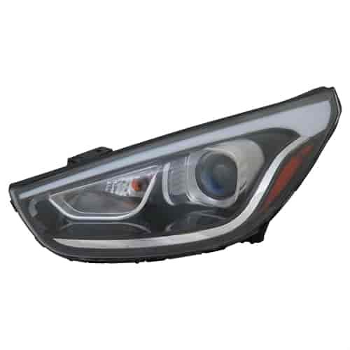 PILOT REPLACEMENT PARTS