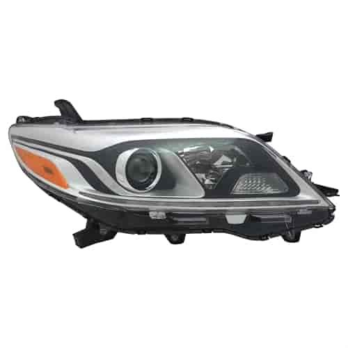PILOT REPLACEMENT PARTS
