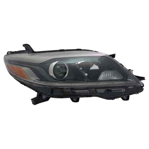 PILOT REPLACEMENT PARTS