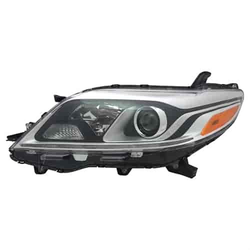 PILOT REPLACEMENT PARTS