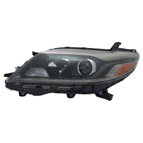 PILOT REPLACEMENT PARTS