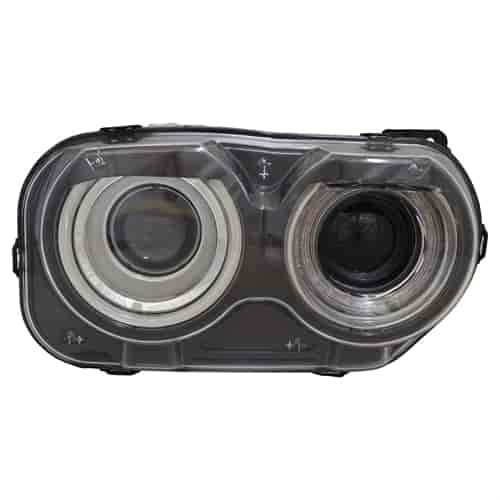 PILOT REPLACEMENT PARTS