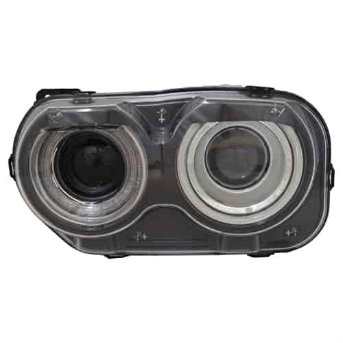 PILOT REPLACEMENT PARTS