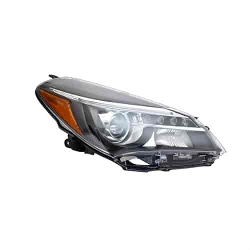 PILOT REPLACEMENT PARTS