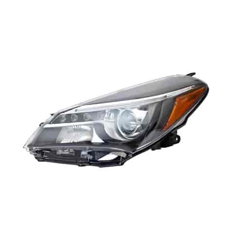PILOT REPLACEMENT PARTS