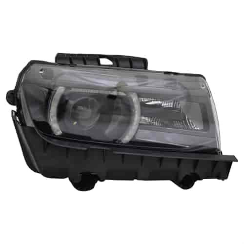PILOT REPLACEMENT PARTS