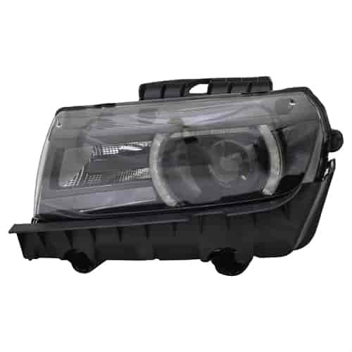PILOT REPLACEMENT PARTS
